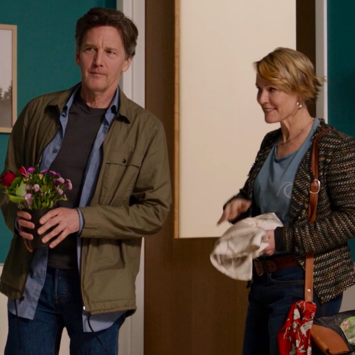 missezramay's tweet photo. Mary Stuart Masterson and Andrew McCarthy are reuniting in a film after 37 years and you donโt understand how much that means to me! ๐ฅน #HeavenHelpMe #IsleOfHope https://t.co/qSmpt1PB4o