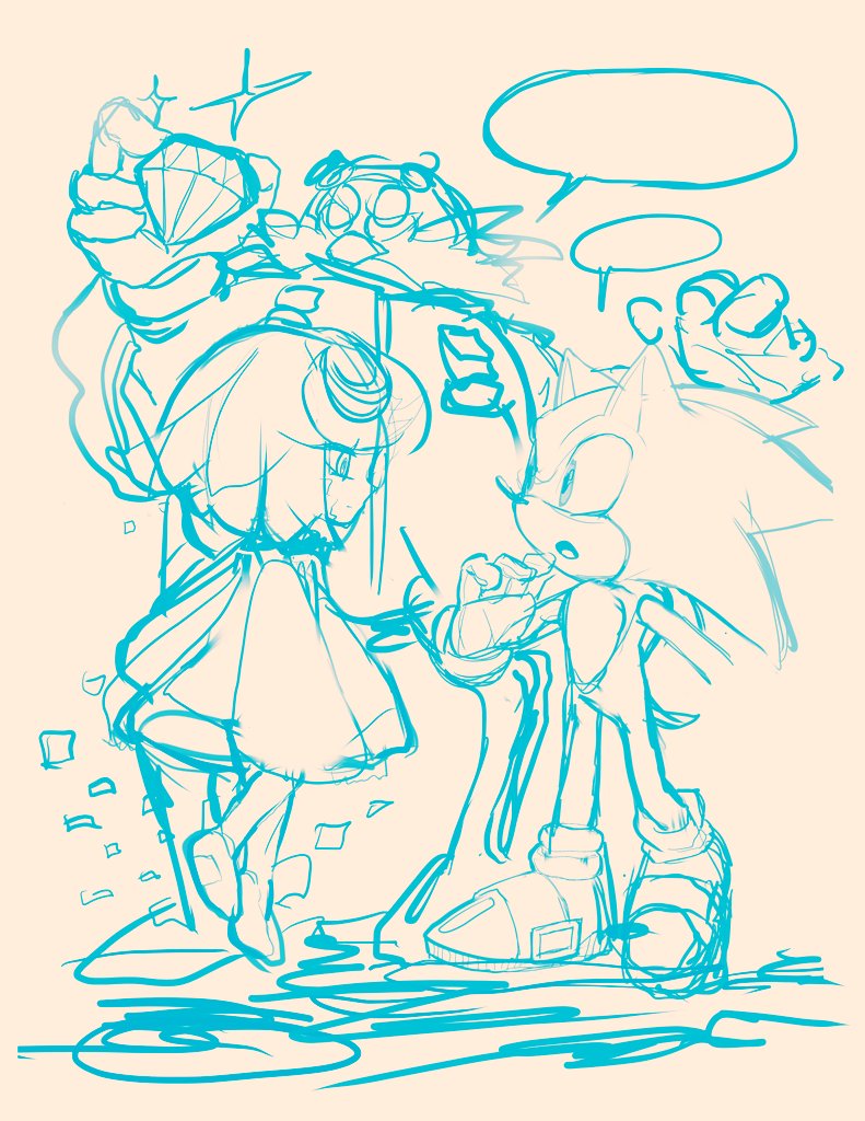 애들 그리기 어려워요