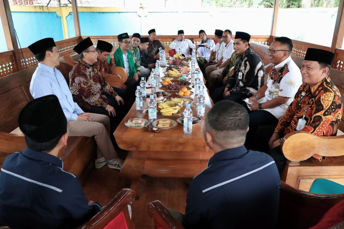 SGN Jateng tweet media