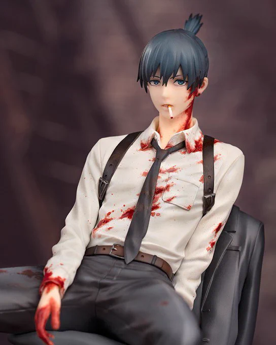 i will lick every drop of that blood off him and i will suck it out from under his nails and from ever fiber of his clothing.  and finally i drain is balls 
