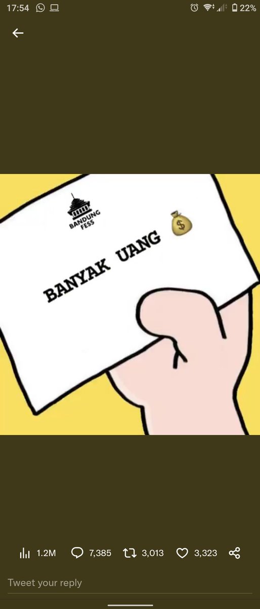 apriyandri's tweet photo. @bdngfess 2023 aku dataaaaanggg https://t.co/tnOq7B0oAR