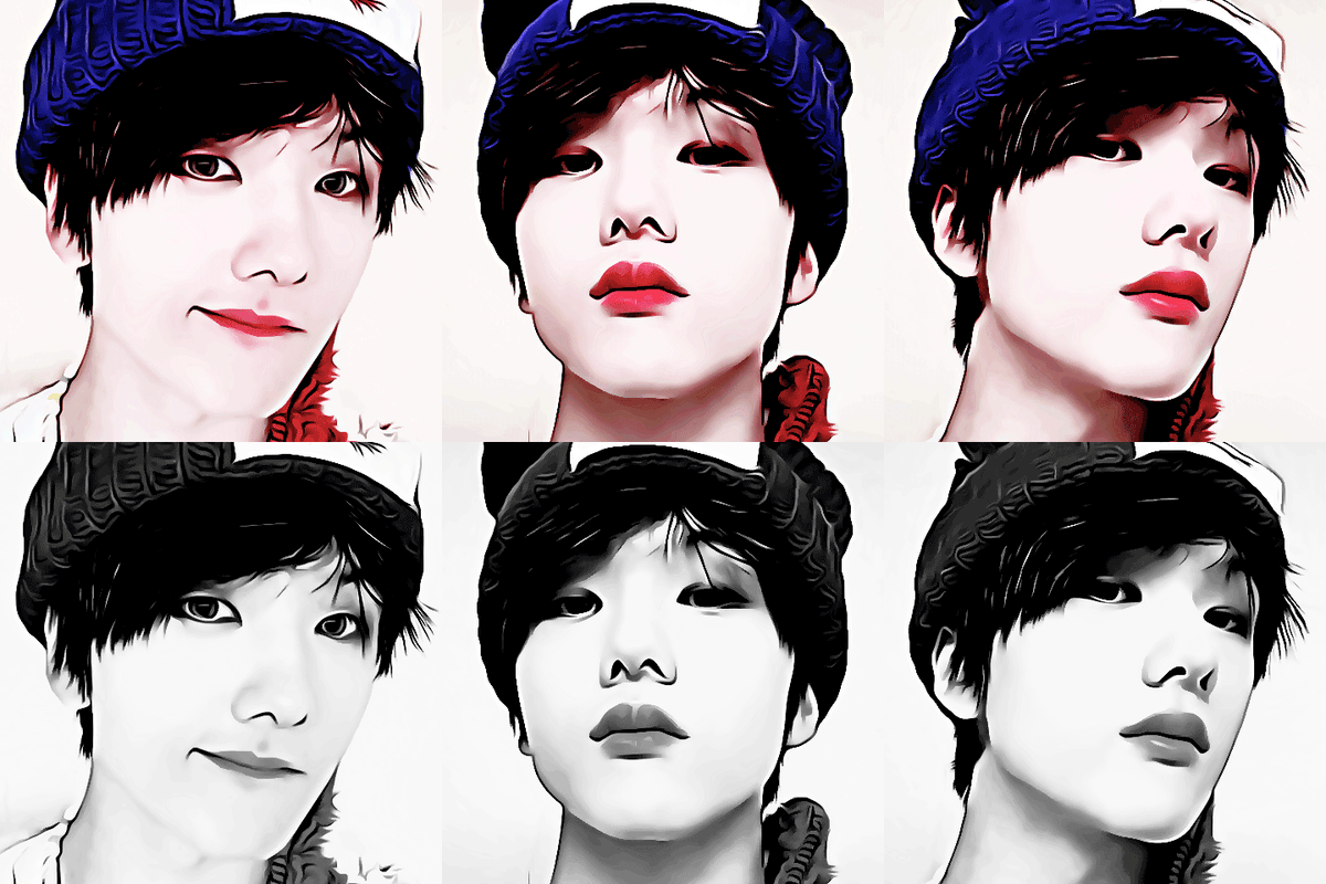 imyourkill's tweet photo. ji-sung #dis4bot https://t.co/o4CnC3pS38