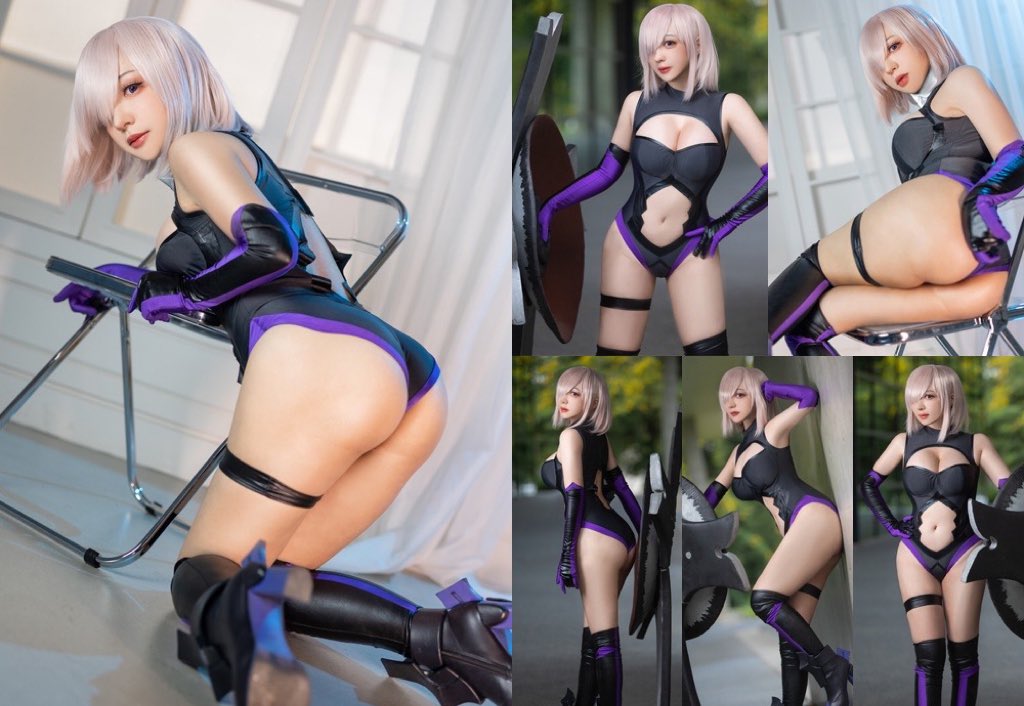★ C101新刊★31日東キ01b
マシュのサンプルです✨
31日よろしくお願いします！
#FGO #C101新刊 #マシュ https://t.co/H5dw8cq3mQ
