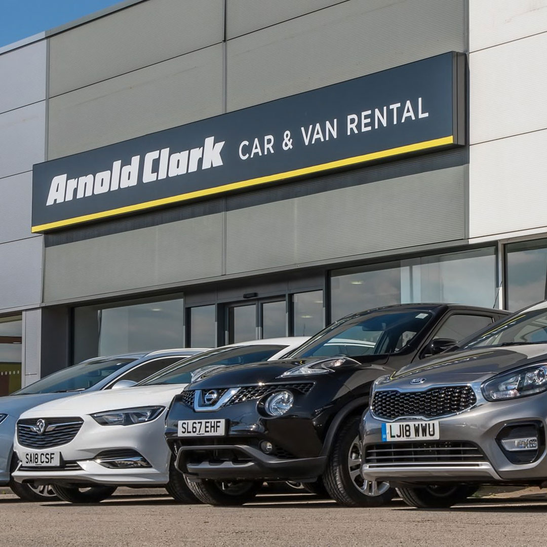 To our customers: Please accept our apologies; we are currently experiencing technical issues with our systems.

You can call us on 0141 237 4374, but please be aware that we are experiencing a high volume of calls. 

Alternatively, please direct message our Social Media team.