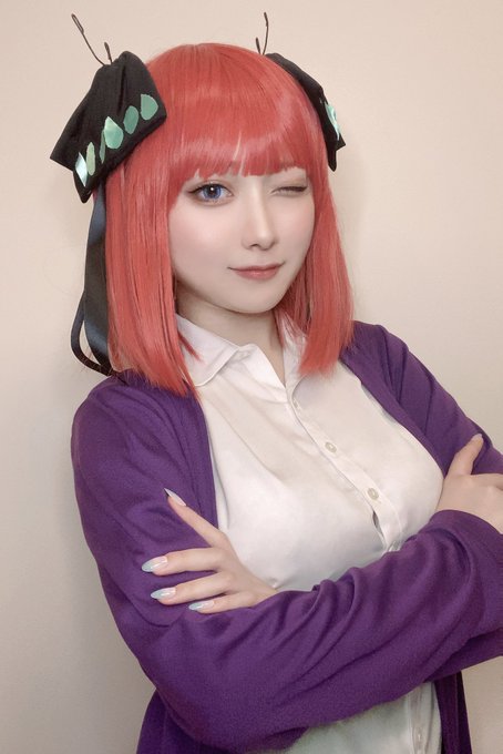 コスプレイヤーすいのTwitter画像13