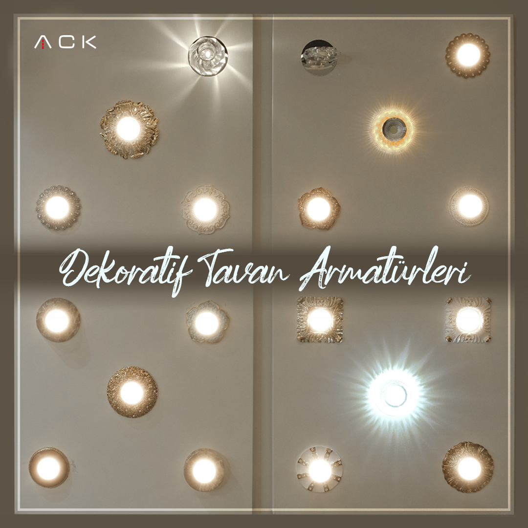 acklighting's tweet image. Dekorasyonda şıklığa önem verenlerin tercihi ACK Dekoratif Aydınlatma Armatürleri

The preference of those who attach importance to elegance in decoration is ACK Decorative Lighting Fixtures

#ack #acklighting #dekorasyon #dekoratif #dekorasyonfikri #dekorasyonzevkim #Persembe