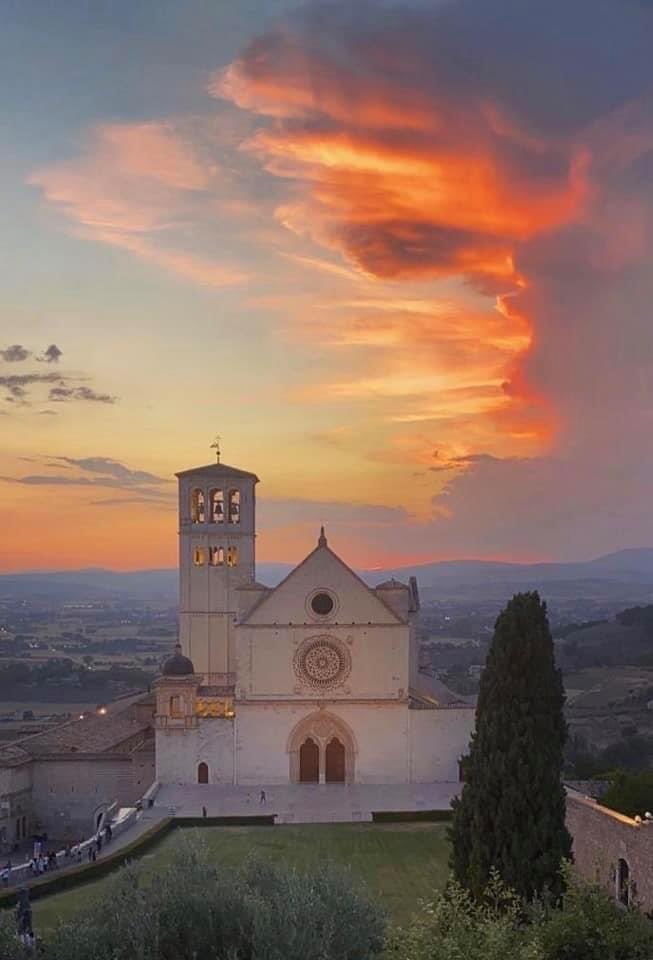 Assisi