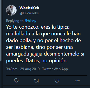 Blissy➡️en Bluesky tweet media