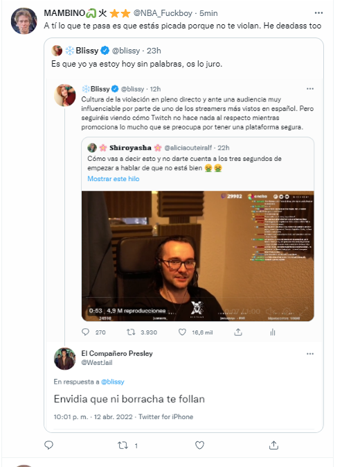 Blissy➡️en Bluesky tweet media