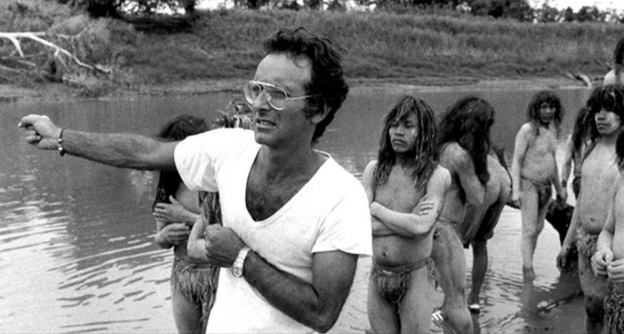 Un pezzo di storia del cinema ci ha lasciato. Non amo scrivere coccodrilli e necrologi dei colleghi, ma lui è #RuggeroDeodato amato e stimato nel mondo e va ricordato come merita. Ciao Ruggero, fai buon viaggio.
#RuggeroDeodato .