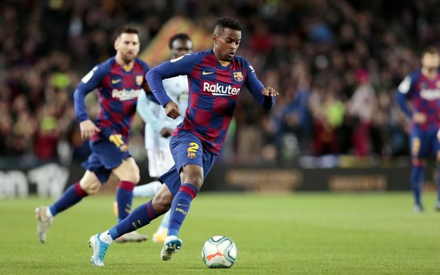EstadiJohan's tweet photo. ⌛ Quedan 2 días para la vuelta del Barça y aquí ya solo pueden aparecer cracks. #ElTacto https://t.co/qsRfnKdOuP