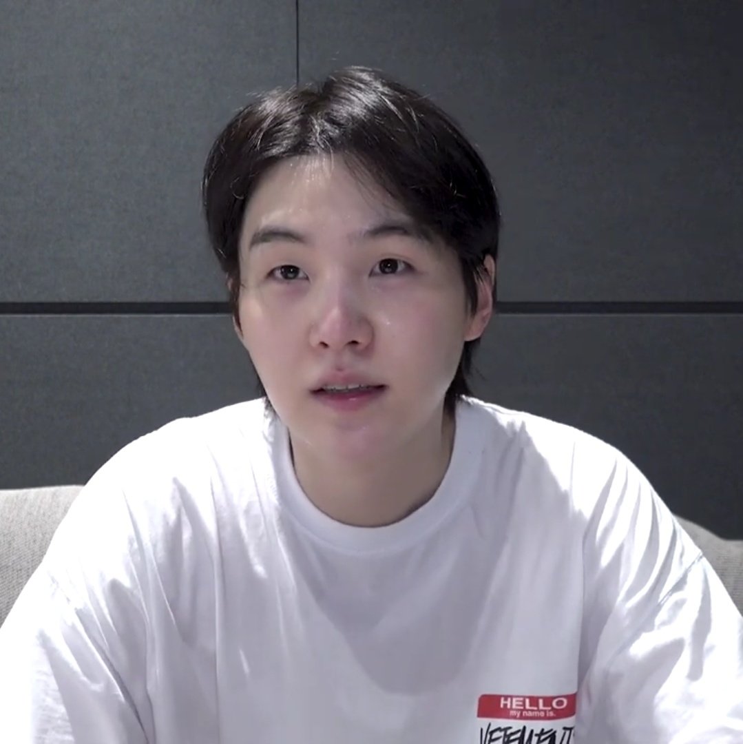 yoongi is so beautiful