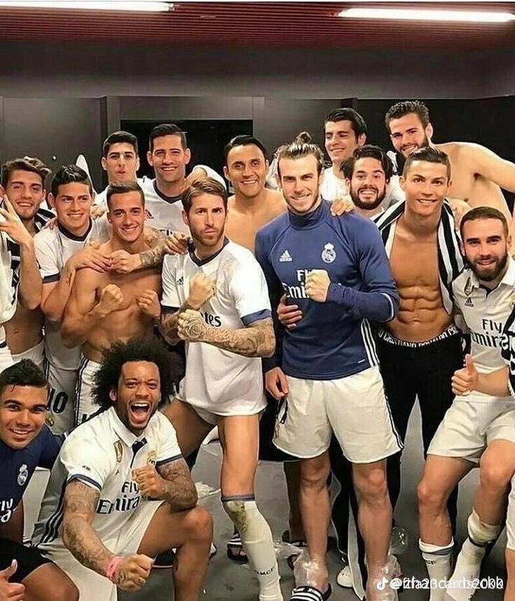 ddemxonzy's tweet photo. @theMadridZone @marca This is all gone 😢 https://t.co/I0ZXnpGVSW