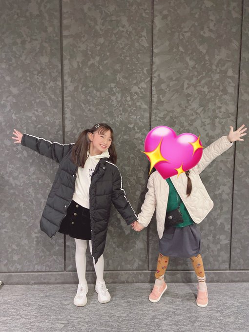 Twitterのコスプレ画像1