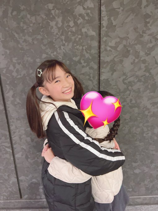 Twitterのコスプレ画像2