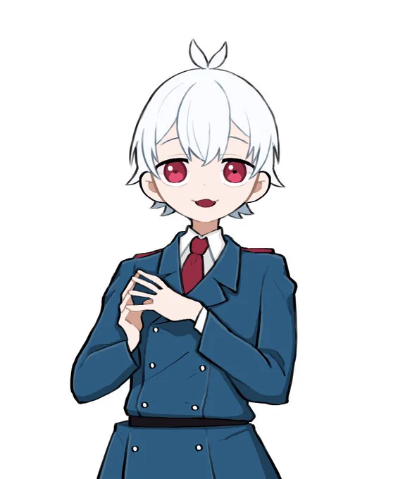 兎年ときいて脳裏に過ぎったうちの創作っ子 