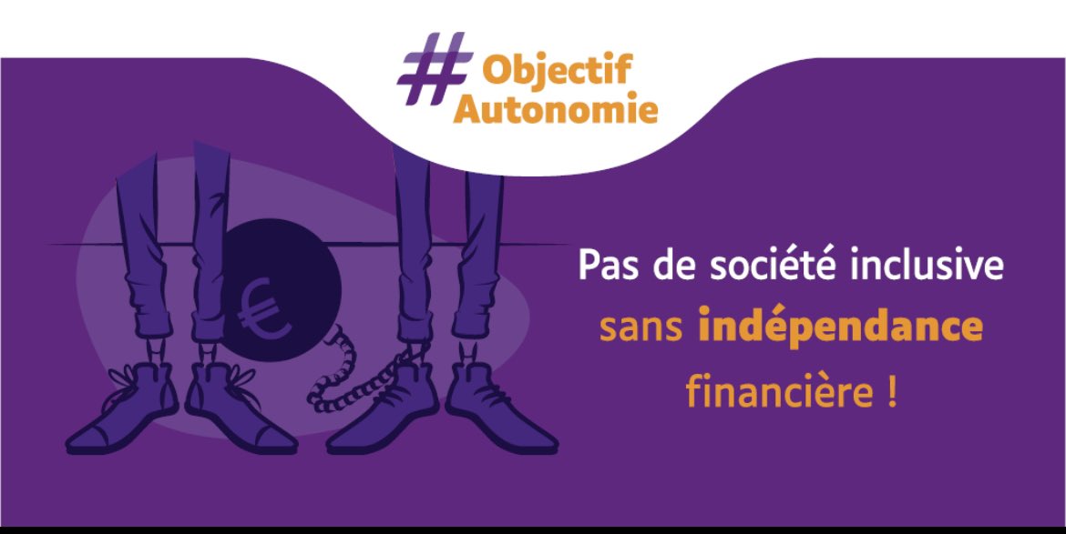 Le décret sur la #DeconjugalisationAAH est publié ! 

Le <a href="/CHandicaps/">Collectif Handicaps</a> :

✅ salue cette parution,

🛎️ qui n’épuise pas le sujet des personnes handicapées, qui vivent sous le seuil de pauvreté,

❌ et regrette l’application tardive, au 1er octobre 2023

▶️ legifrance.gouv.fr/jorf/id/JORFTE…