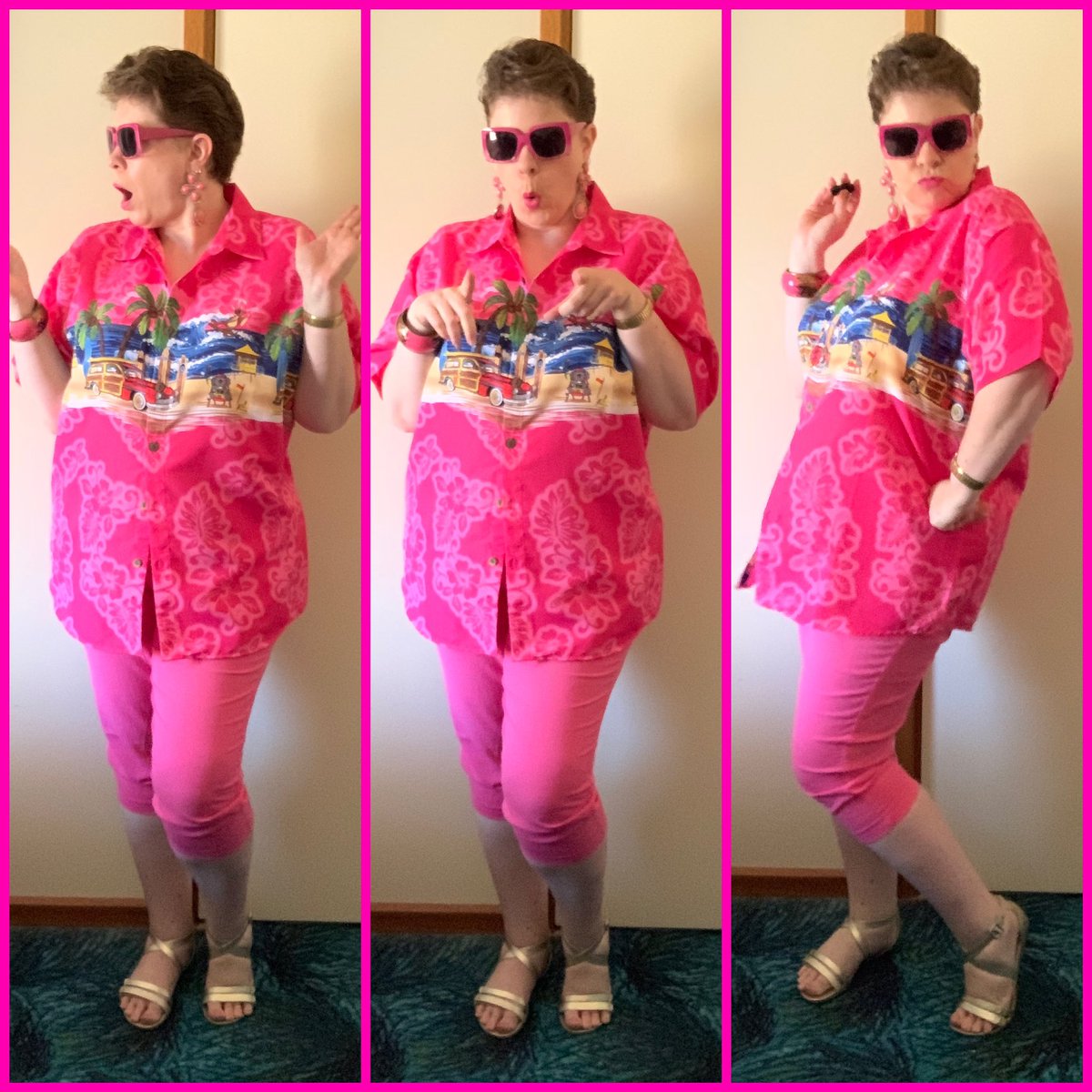 JewelDivasStyle's tweet photo. Jesus Christ on a freakin unicycle! Why and how does it take so much effort just to look this casually dressed?
.
#mystyle #summerstyle #decemberstyle #december #summer #australia #australiastyle #jeweldivasstyle #fashion #fashionstyle #style #styleinspo #outfit #outfitoftheday https://t.co/SC0iNRPzPu