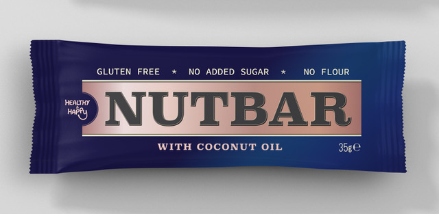 RealSwissChoco1's tweet photo. GlutenFree No Add Sugar NUT BAR   35 GR 
Private Label Order cem@realswisschocolate.com 
#nutsaboutnuts #nutbars #nutbar #glutenfreerecipes #healthyproduct #noaddsugar https://t.co/Ml1EFIcaRs