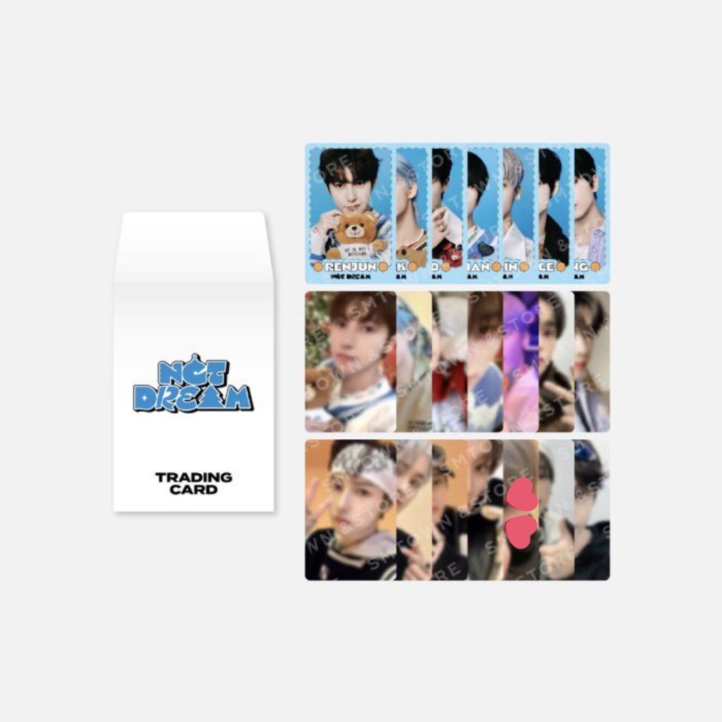 rencesells_'s tweet photo. wtb nct ph

jaemin candy random trading card a &amp; b selca
*marked sa pic
no to op
mop:gcash https://t.co/8FcGZ27uzT