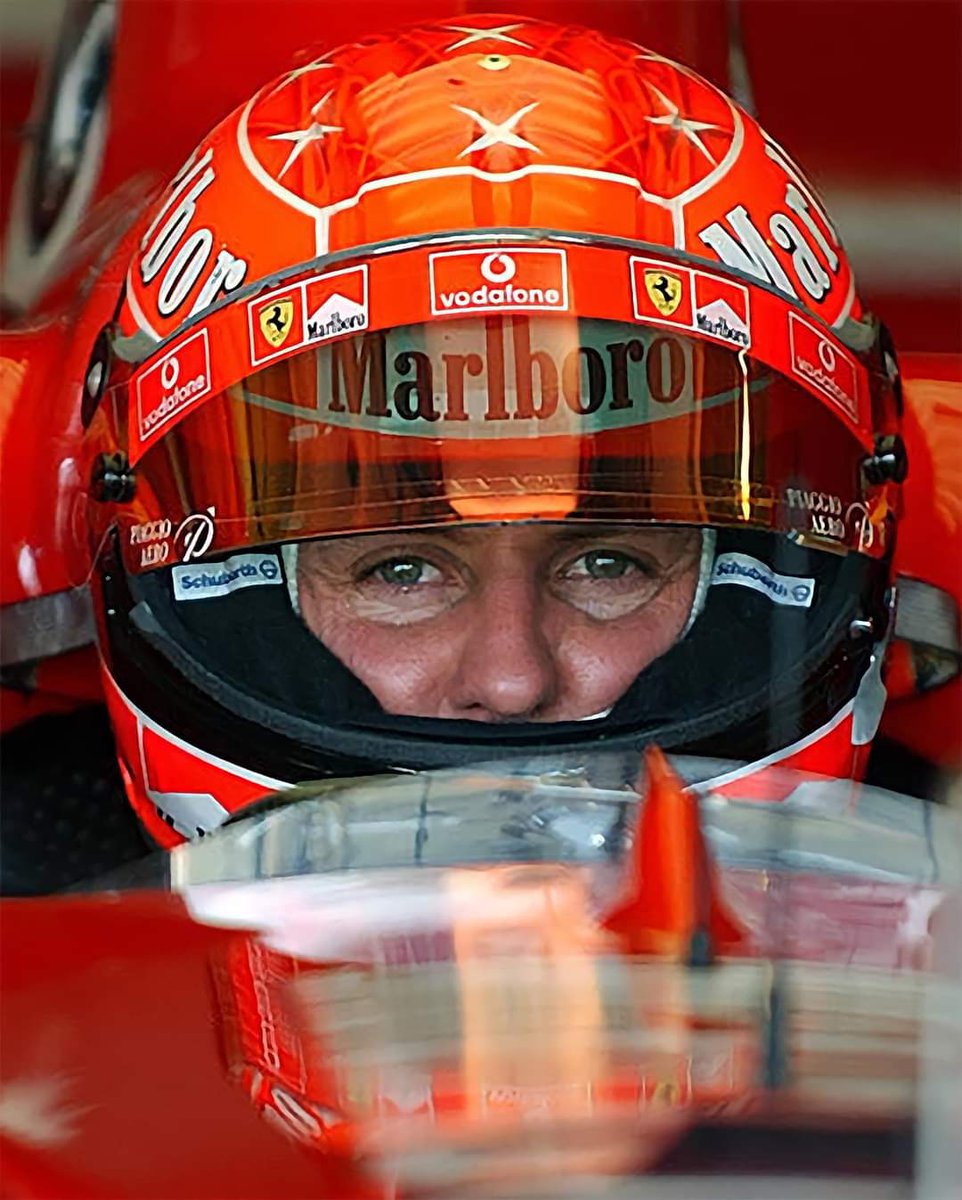 “I’ve always believed that you should never, ever give up and you should always keep fighting even when there’s only a slightest chance.”

#KeepFightingMichael