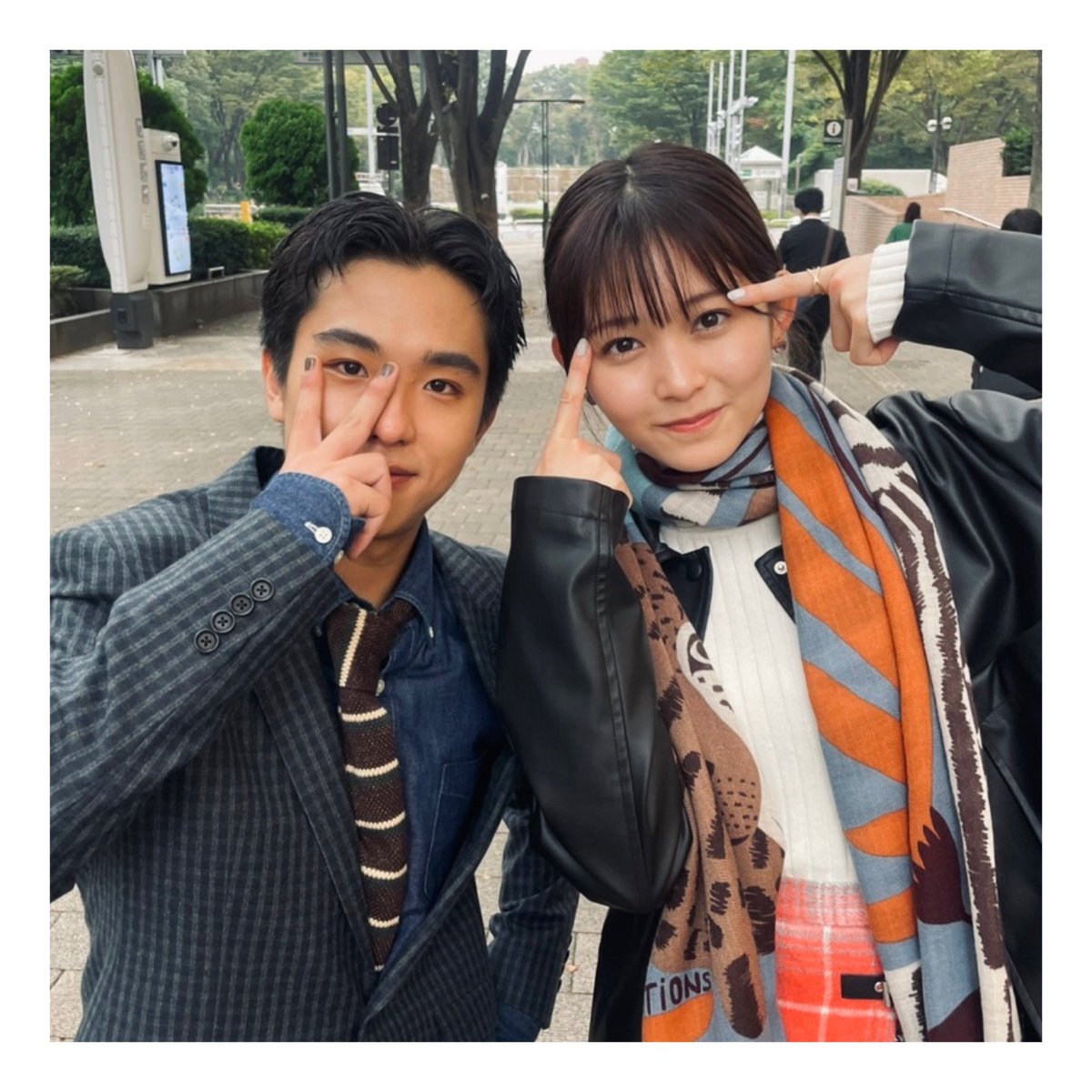 ドラマ＋『青春シンデレラ』【公式】 tweet media