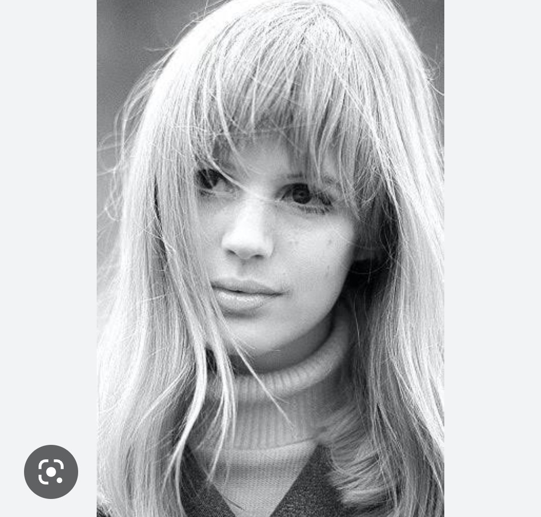 TL        Happy Birthday Marianne Faithfull 