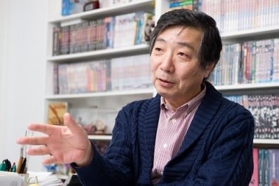RijalSai's tweet photo. Yuji Nunokawa, founder of Studio Pierrot died at the age of 75. The person who took us from manga to anime world. Studio Pierrot is known to the general public for turning the great manga masterpiece Naruto into animated series. https://t.co/O9RLeu7rJm