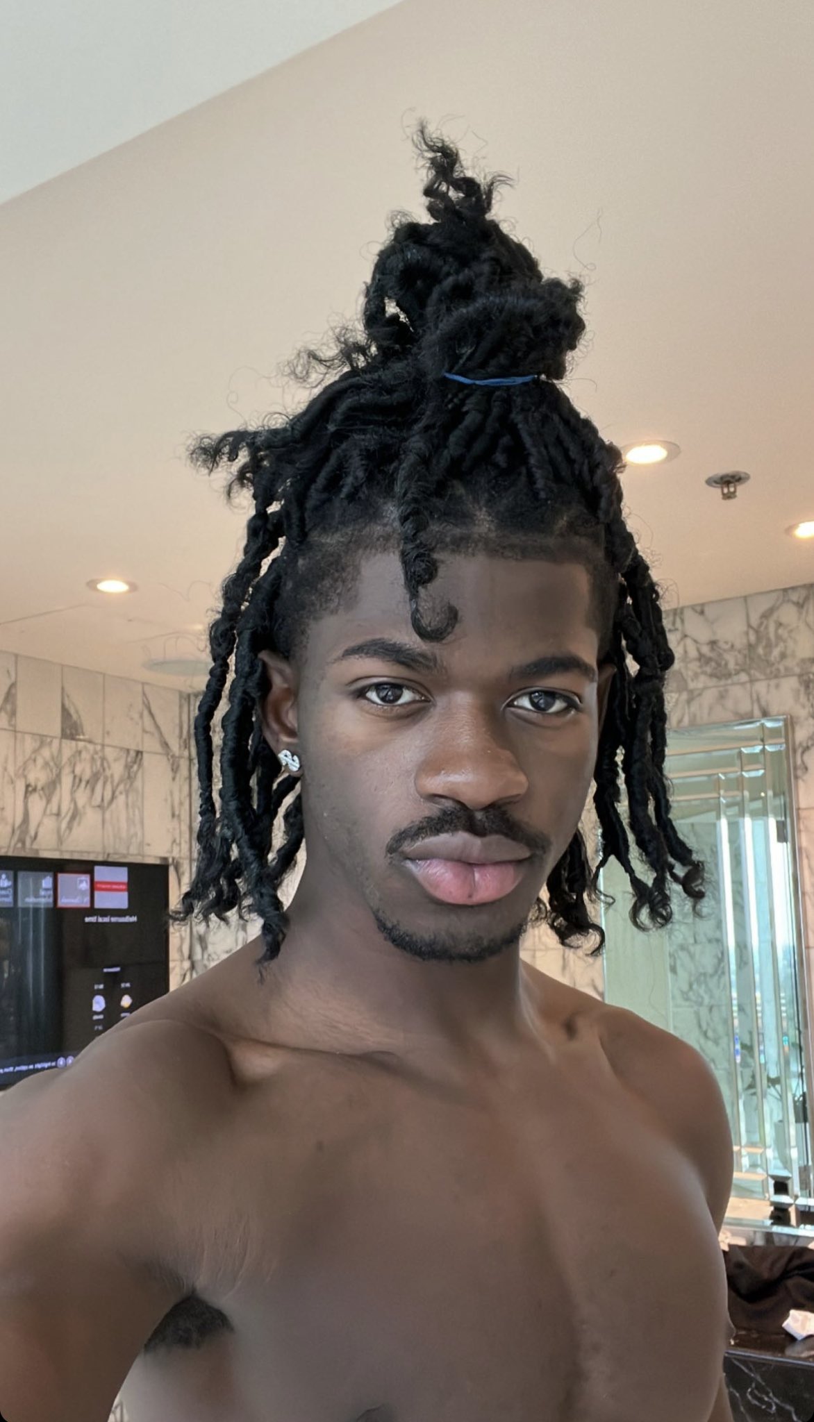Lil Nas X Net Worth (2022): What He Made From 