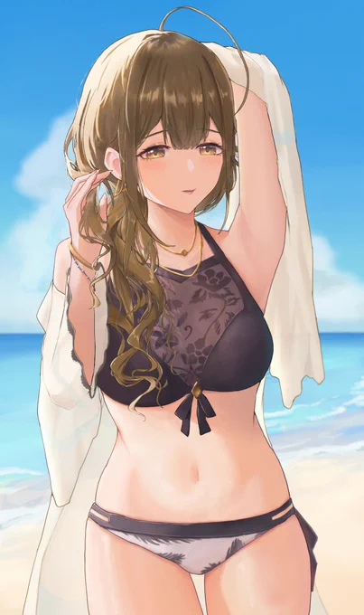 #今年も残りわずかなのでお気に入りの4枚を貼る 