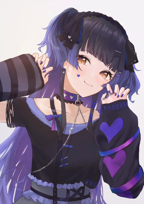 #今年も残りわずかなのでお気に入りの4枚を貼る 