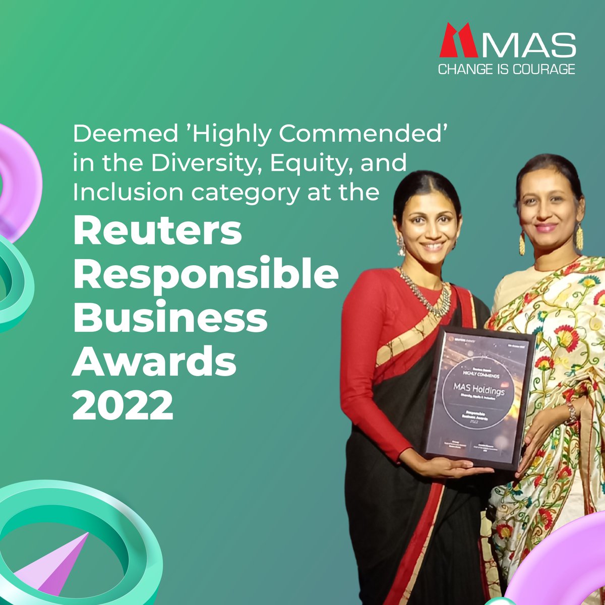 masholdings's tweet photo. It’s been a year of change and achievements! We will continue our work in creating sustainable change across the globe and hope to achievement many more milestones in the years to come!
#ChangeIsCourage #Vision2045 #Reuters #FastCompany #OceanStrainer #SustainableChange https://t.co/RQu6KBvSjY