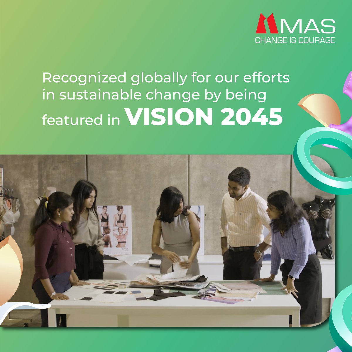 masholdings's tweet photo. It’s been a year of change and achievements! We will continue our work in creating sustainable change across the globe and hope to achievement many more milestones in the years to come!
#ChangeIsCourage #Vision2045 #Reuters #FastCompany #OceanStrainer #SustainableChange https://t.co/RQu6KBvSjY