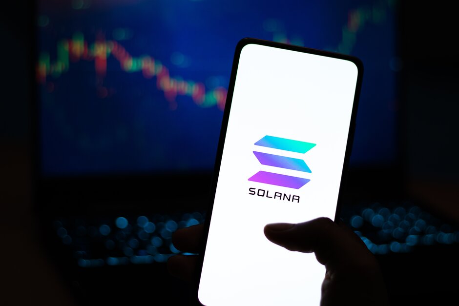 libraryoftrader's tweet photo. #Solana crypto token loses most of its value in 2022, #FTX collapse weighs.
Source: https://t.co/OCviJeZR2H 
#libraryoftrader #LOT https://t.co/OFiAvFCvmE
