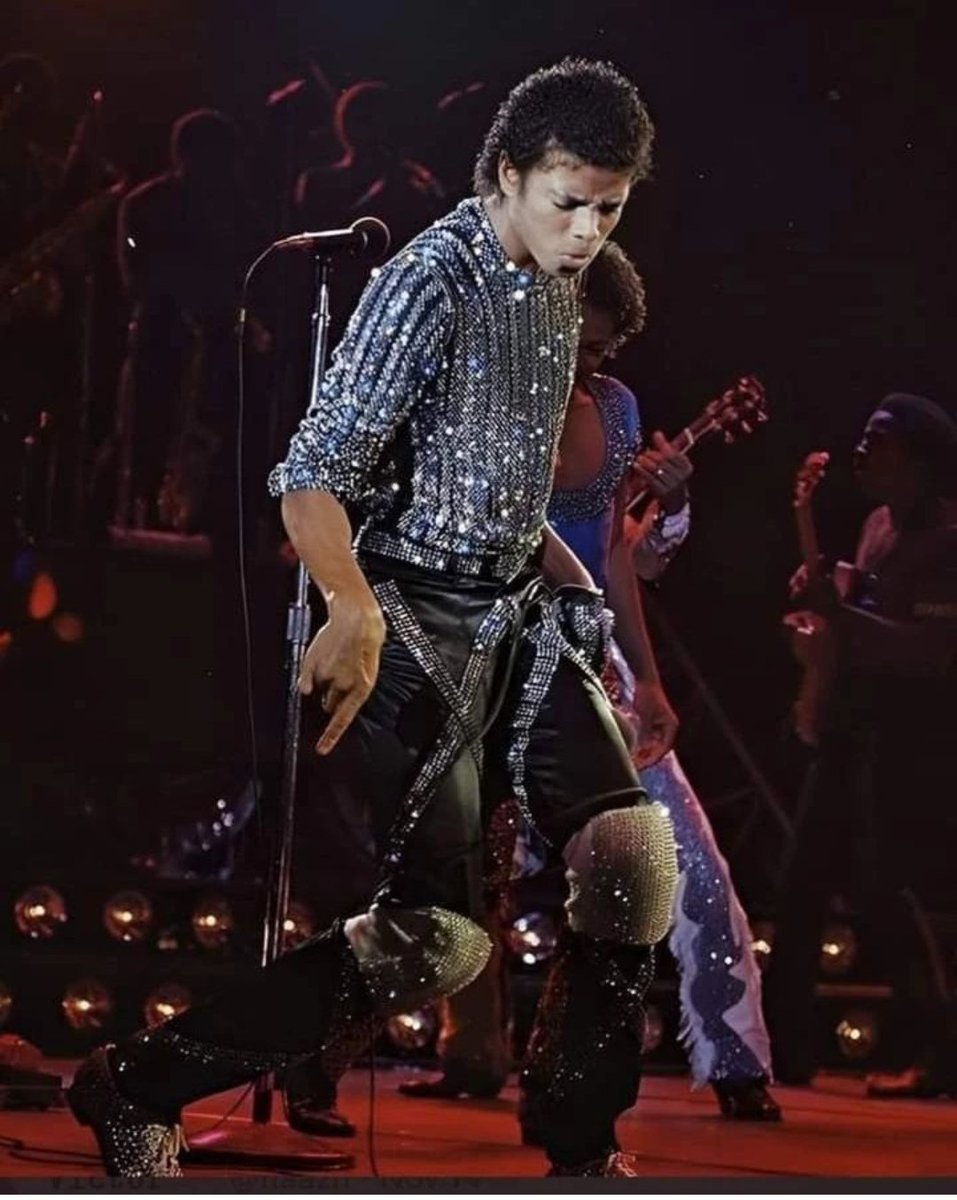 I wanna Rock with you