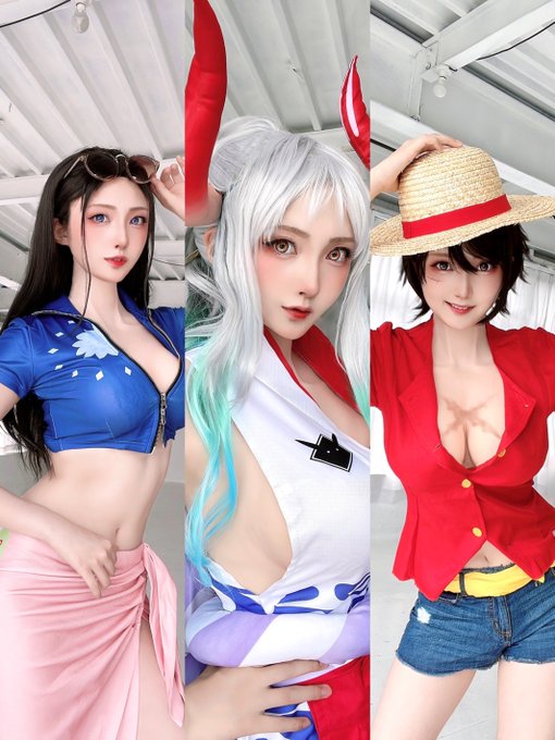 コスプレイヤーしょこらのTwitter画像22