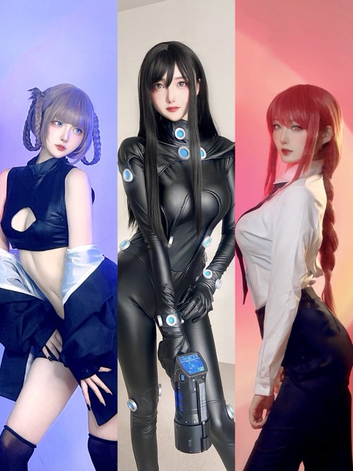 コスプレイヤーしょこらのTwitter画像21