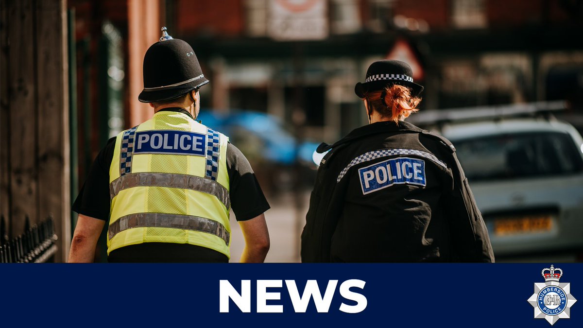 Humberbeat's tweet image. Humberside Police has secured its first Slavery and Trafficking Risk Orders (STRO) after a lengthy investigation by its specialist Modern Slavery and Human Trafficking team.

Read more: ow.ly/755r50MeHiw

#ModernSlavery #HumanTrafficking #MSHT