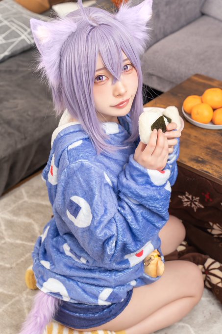 コスプレイヤー合歓のTwitter画像27