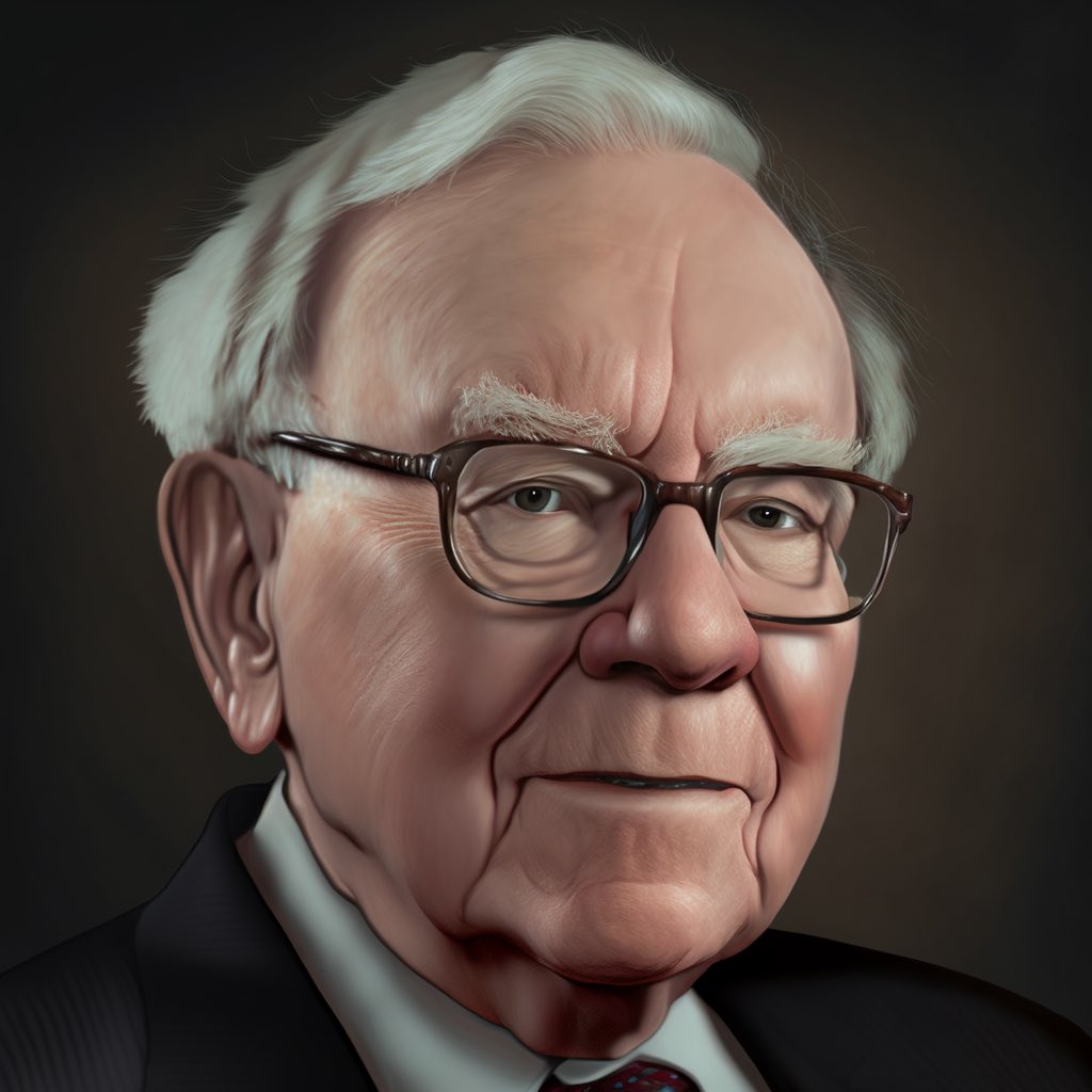 SJosephBurns's tweet image. “Read 500 pages every day. That’s how knowledge works. It builds up, like compound interest. All of you can do it, but I guarantee not many of you will do it.” - Warren Buffett