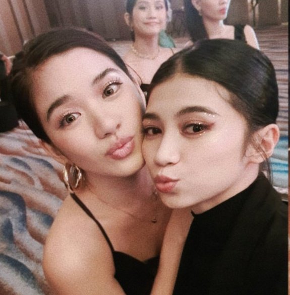 biniqueenjanna's tweet photo. Before the year ends! quote your fave 2022 BINI photos with other GG members!
#BINI @BINI_ph https://t.co/qlinmopQQU