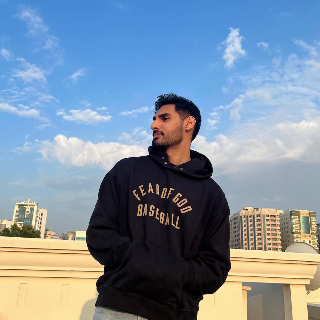 SunielianManoj's tweet photo. Pyar toh usne kiya humne toh bass dilaggi ki

LONG LIVE AHAN SHETTY https://t.co/cIped5DBV9