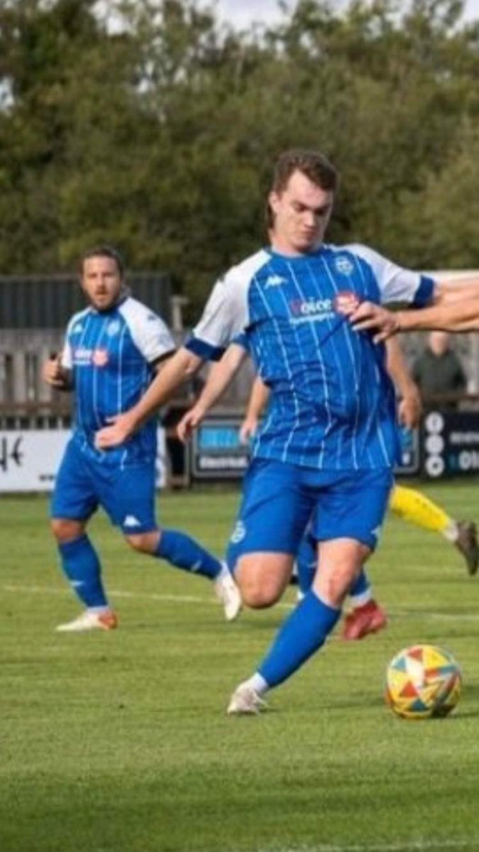 <a href="/HelstonAFC/">Helston Athletic FC</a> have made great strides in the last 10 yrs becoming 1 of Cornwalls top teams in the 
@TSWesternLeague 

With manager <a href="/Cuzi80/">Matt Cusack</a>, DoF <a href="/Goal_Mass/">Steve Massey</a> &amp; Chairman <a href="/Hobo1965/">Paul Hendy</a> the club seem to be thriving with 2 good <a href="/HelstonWomen/">Helston Women</a> teams &amp; a strong youth section. <a href="/Kappa_UK/">Kappa UK & Ireland</a>