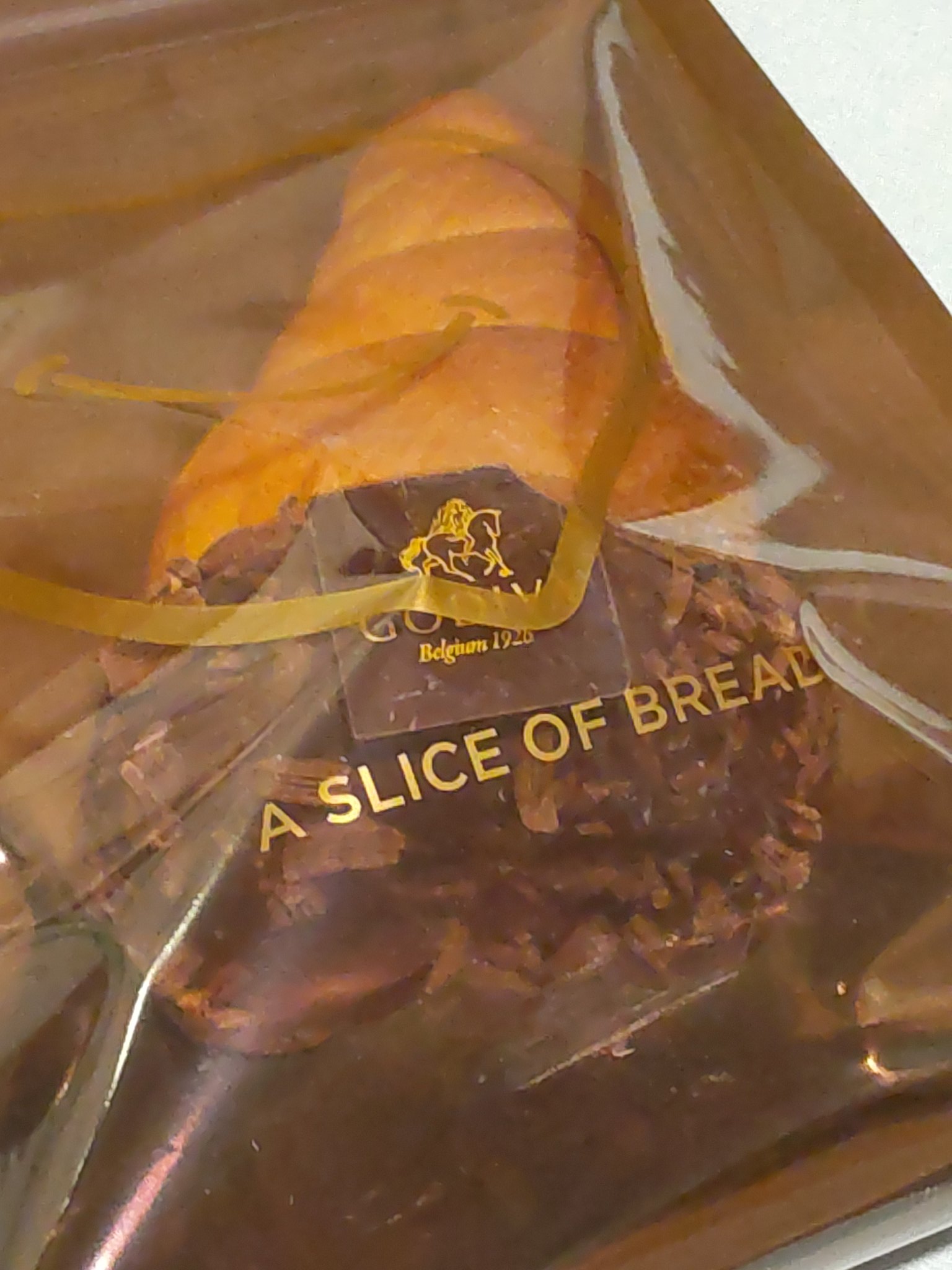 マリさんベーカリー チョココロネ ボディバッグ チョココロネのボディバッグ - マリさんベーカリー | 公式サイト