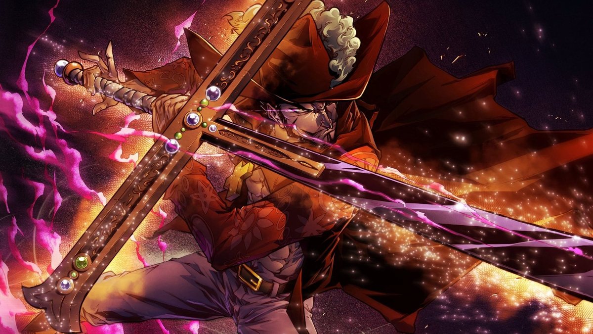 KnowAnimes's tweet photo. Dracule Mihawk
.
.
.
.
.
.
.
.
#draculemihawk #onepiece #mihawk #anime #roronoazoro #zoro #luffy #monkeydluffy #sanji #boahancock #manga #onepieceanime #shanks #onepiecefan #onepiecefanart #portgasdace #onepieceedit #goldroger #nicorobin #shichibukai #vinsmokesanji #nami https://t.co/80xC48njTC