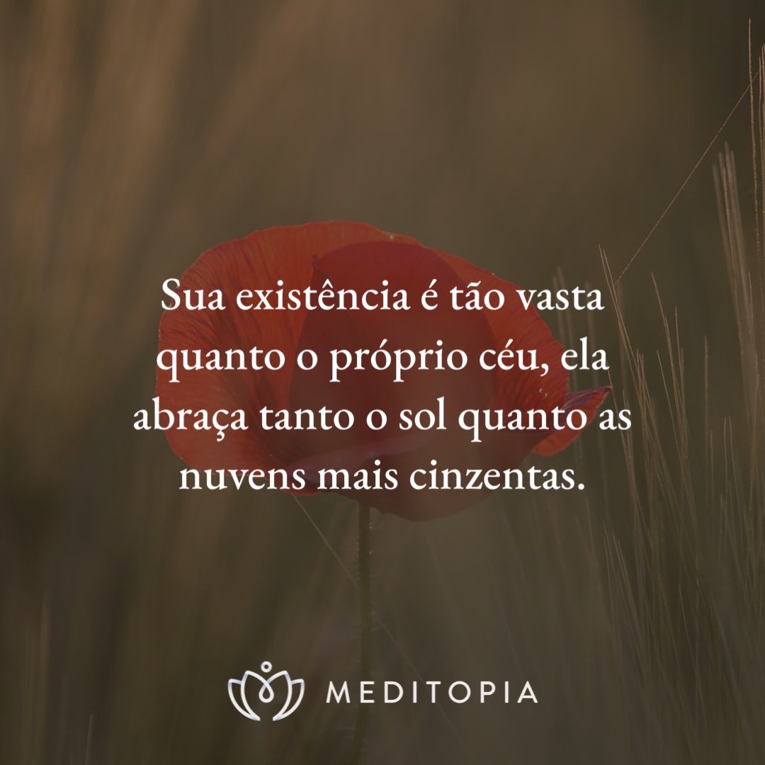 Adriprisma's tweet photo. Sua existência é tão vasta quanto o próprio céu, ela abraça tanto o sol quanto as nuvens mais cinzentas. https://t.co/esGPTAS5aF