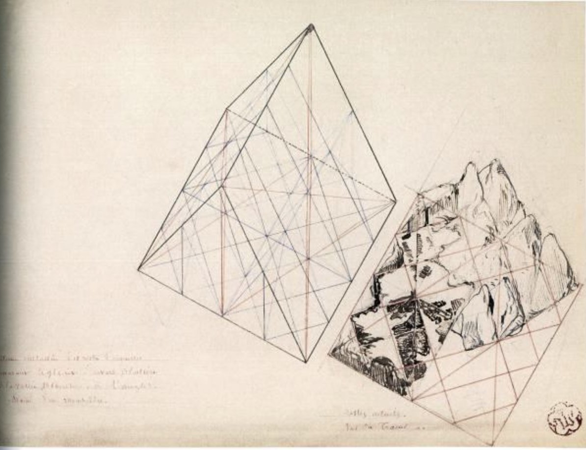 #ArchitecturesImpossibles | @beauxarts_nancy

Caprice, poétique des ruines et joies de l'accrochage ! Quand #HubertRobert rencontre #ViolletLeDuc qui dialoguent avec la photographe #EmilyAllruch sur la thématique des déraisons de l'architecture

#Ress_Num👉padlet.com/resa_nancymuse…