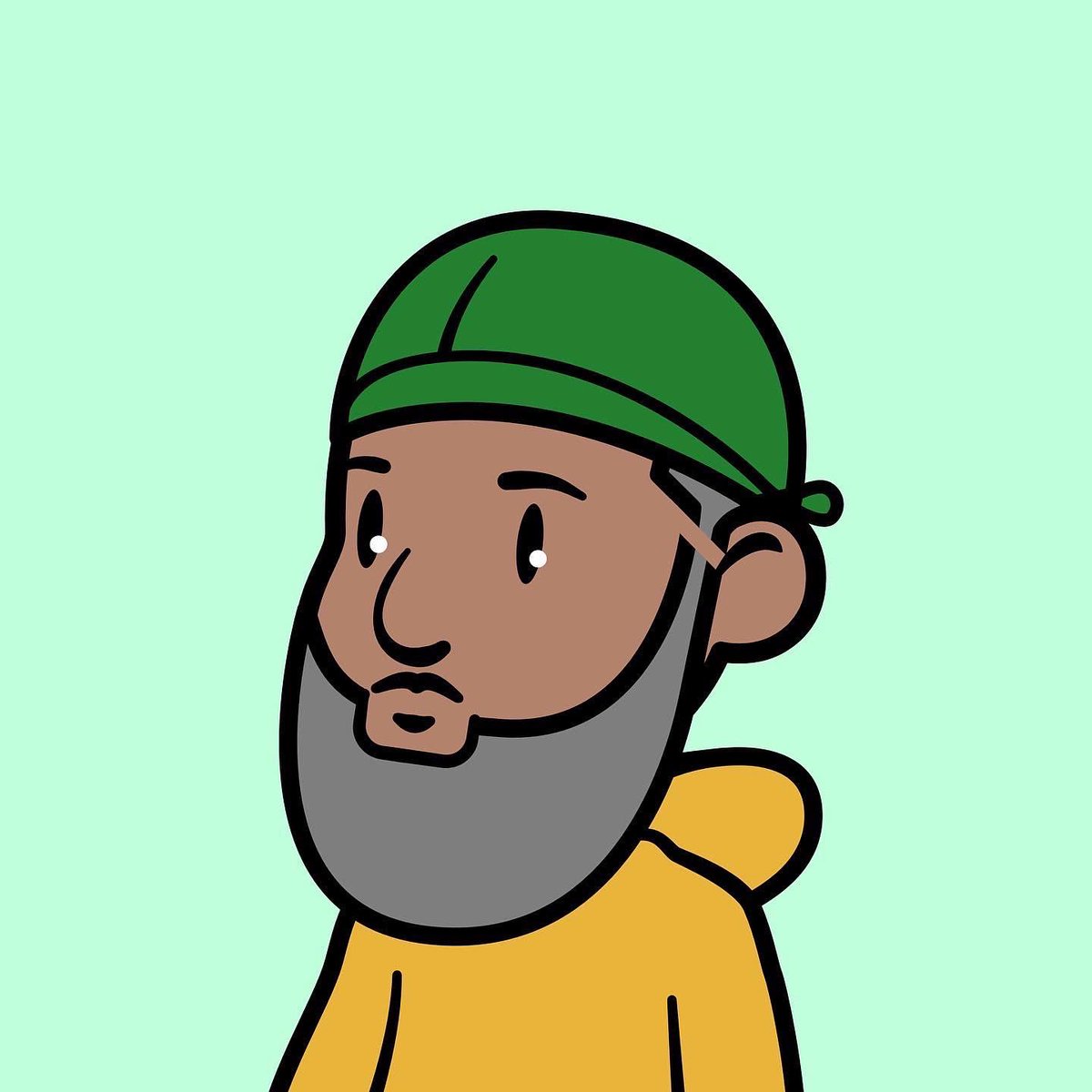 ohnahji's tweet photo. A nice little four pack gets minted up and shoots us to Ohnahji token number 4593 🤯🔥🔥🚀💨

Only 3 (three) MORE DAYS LEFT of our Mint 1 Get 1 FREE! 

Don’t sleep on this deal y’all! 💯💯

https://t.co/c1LLykgrMC 0.01 - connect with your MetaMask wallet 🎓 https://t.co/qCJRF3zp98