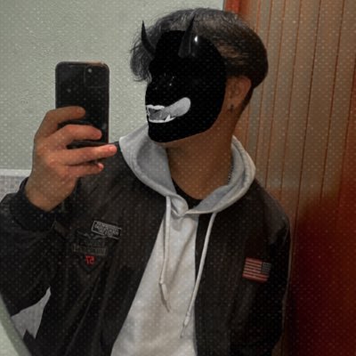 mc_dlta's tweet photo. #NuevaFotoDePerfil https://t.co/cNUdvMhWsX