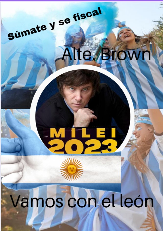 @BrownConMilei tweet media